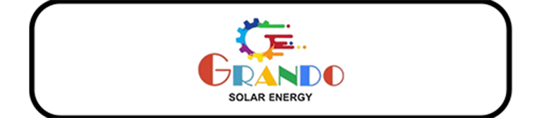 grando solar Client | Three coding